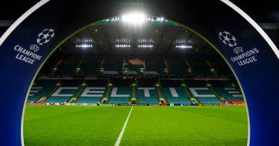 What channel is Celtic vs Slovan Bratislava? Live stream TV and kick-off details for Champions League opener - dailyrecord.co.uk - Scotland