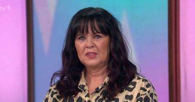 Ruth Langsford - Coleen Nolan's advice 'ignored' by Ruth Langsford as she breaks silence on marriage split - manchestereveningnews.co.uk