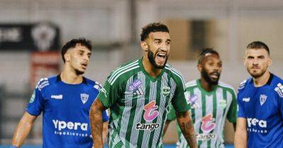 Connor Goldson stripped of his Rangers trappings as Cypriot culture shock hits him hard