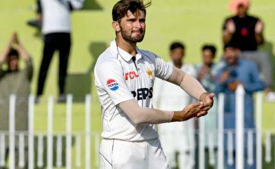 Gary Kirsten Shares 'Scary Stat' About Shaheen Afridi. It's A Warning For All Pacers