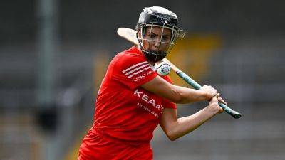 A dozen Rebels nominated for 2024 camogie All-Stars