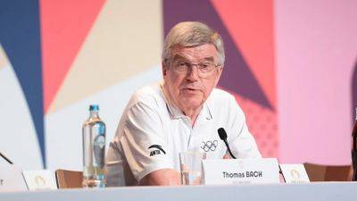 Seven candidates to contest election for IOC presidency