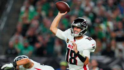 NFL: Clutch Kirk Cousins ensures Atlanta Falcons eclipse Philadelphia Eagles