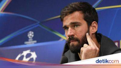 AC Milan Vs Liverpool: Duel Adu Tangguh Alisson dengan Maignan