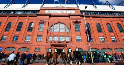 5 developing Rangers news headlines on £24m man 'snub', emotional Ibrox return 'windfall' and King blocked