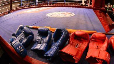 World Boxing to host inaugural championships in Liverpool; Ireland remain affiliated with IBA