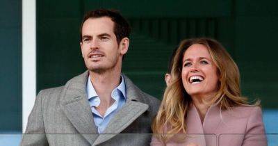 Inside Andy Murray's life away from tennis including split from wife and rift with brother