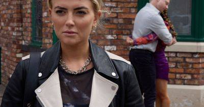 Lucy Fallon - Coronation Street's new storyline sparks health warning from experts - manchestereveningnews.co.uk - Britain - Turkey