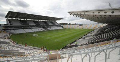 Ministers make case for Cork to host Euro 2028 game after Belfast venue axed