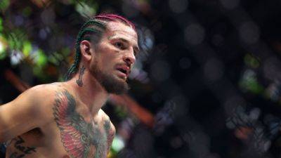 Sean O'Malley to have hip surgery following UFC 306 title loss - ESPN - espn.com - county Henry