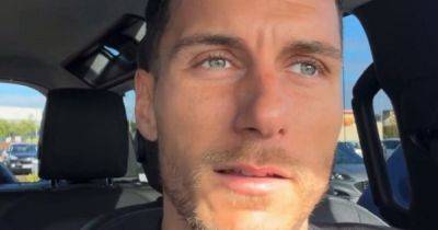 Gorka Marquez offers honest update after tears confirmed 'sadness' around Strictly Come Dancing return