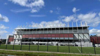 Páirc Uí Chaoimh could host Euro 2028 games, says Tánaiste - rte.ie - Britain - Ireland - county Park