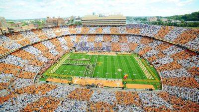 Tennessee increases ticket prices by 10% to help pay athletes - ESPN