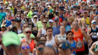 Hoping to qualify for the 2026 Boston Marathon? You'll have to run even faster