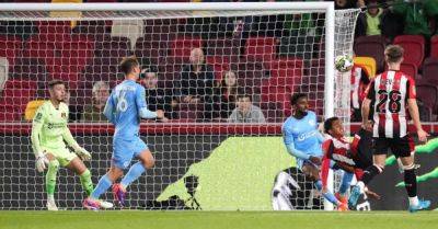 Thomas Frank - Fabio Carvalho - Leyton Orient - Christian Norgaard - Jack Simpson - Brentford - Mikkel Damsgaard - Fabio Carvalho’s stunning strike helps Brentford see off Leyton Orient - breakingnews.ie