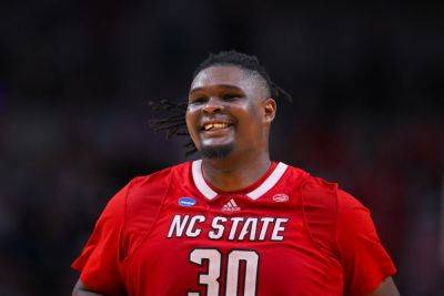 NC State Legend DJ Burns Will Take His Talents To South Korea