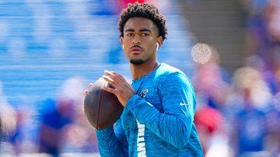 Kyler Murray - Russell Wilson - Mel Kiper-Junior - Carolina Panthers - Andy Dalton - Bryce Young - ESPN's Mel Kiper Jr. goes off on epic rant about how Panthers are 'mishandling' Bryce Young after benching - foxnews.com - Los Angeles - state North Carolina - state Ohio - county Young - Houston