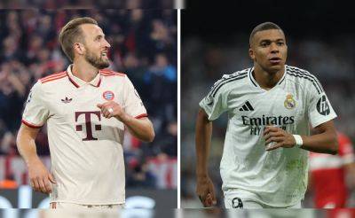 Mbappe Fires On Un-Real Endrick Debut; Kane Breaks Rooney's Record: 3 Things Learned From Champions League Day 1