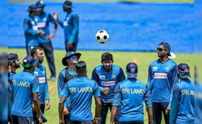 Sri Lanka vs New Zealand LIVE Streaming 1st Test LIVE Telecast: When And Where To Watch