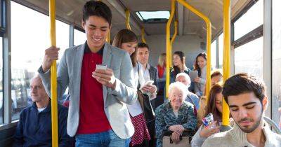 Keir Starmer - Fears voiced millions of pensioners could lose free bus travel in Budget - manchestereveningnews.co.uk - Britain - France