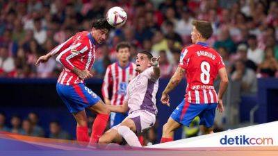 Guti: Atletico Selalu Jadi Favorit Juara La Liga, tapi...