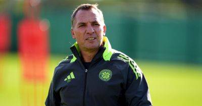 The famous mantra that Celtic MUST apply in Champions League as insider hears Brendan Rodgers loud and clear