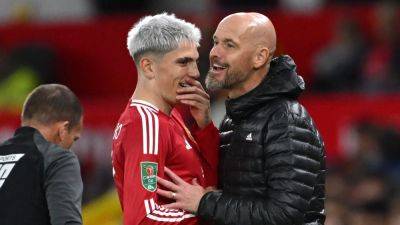 Erik ten Hag stays grounded despite big win for Manchester United