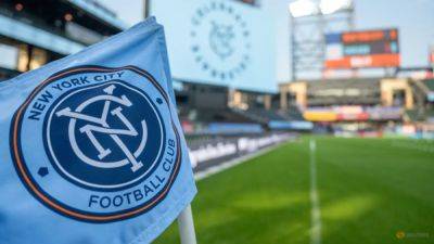 Girona co-owner Claure buys 10% stake in MLS side New York City FC