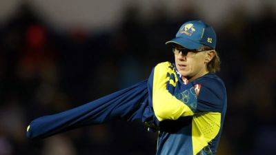 Playing for your country beats franchise cricket, says Australia's Zampa