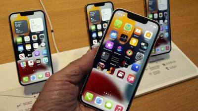 Apple hit with €62 million EU class action for unfair charges on music