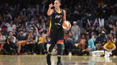 Diana Taurasi - Diana Taurasi doesn't want to make 'rash' decision on future - ESPN - espn.com - Los Angeles - state California