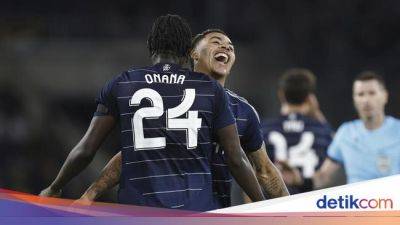 Aston Villa - Unai Emery - Jacob Ramsey - Aston Villa Kembali dan Awali Liga Champions dengan Perkasa - sport.detik.com - Switzerland - county Young