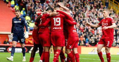 The key thing that feels different at Aberdeen as Motherwell boss reckons they will be tough to crack at Pittodrie