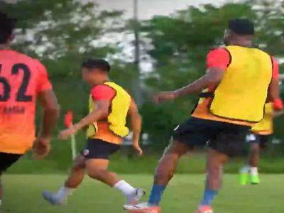 Meghalaya On Cusp Of Becoming India's New Football Hub - sports.ndtv.com - India