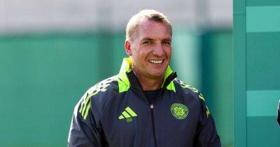 Brendan Rodgers - The skyrocketing numbers behind Celtic's bid to create Champions League history with play-off only the start - dailyrecord.co.uk - Scotland - county Lyon - county Lawrence