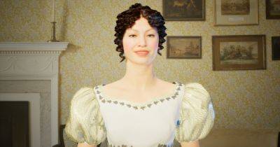 Jane Austen fans can now 'meet' one of her most famous characters - manchestereveningnews.co.uk - Britain - county Hampshire