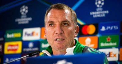 Brendan Rodgers 2.0 faces final Celtic frontier after 12 months of cajoling his own board – Keith Jackson