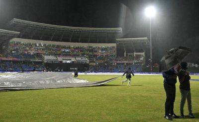 India vs Bangladesh 1st Test Day 1 To Be Washed Out Due To Rain? Weather Report Says This