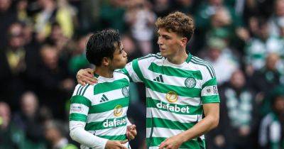 Paulo Bernardo - Hatate problem, Engels dilemma and £5.5m wildcard – How Celtic will line up for Champions League opener - dailyrecord.co.uk - Scotland