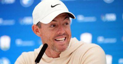 Rory McIlroy raring to get ‘back on horse’ at Wentworth after Irish Open setback