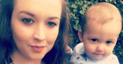 'My unvaccinated baby nearly died after catching measles' - mum's urgent call to parents - manchestereveningnews.co.uk