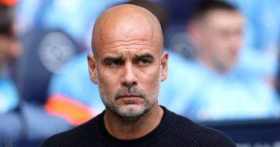 Five reasons Manchester City could be punished for 115 charges amid relegation concern - manchestereveningnews.co.uk