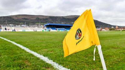 'Extra man' claim throws Antrim SFC into controversy