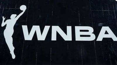 Portland joins Toronto as WNBA expansion team in 2026