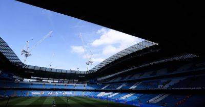 Man City handed FFP charges case truth after Premier League hearing 'leaks' emerge - manchestereveningnews.co.uk