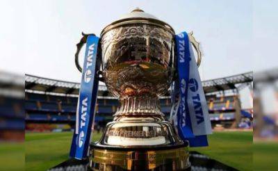 IPL 2025 Mega Auction Date: Report Claims It Will Happen In... - sports.ndtv.com - India