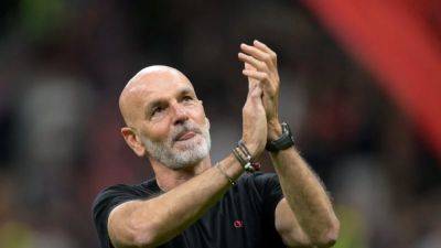 Al-Nassr appoint Pioli as new manager