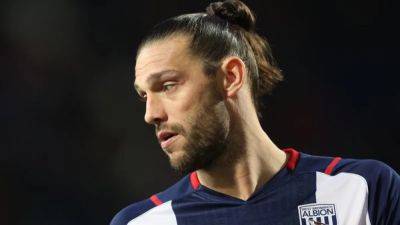 Former England striker Carroll joins fourth-tier Bordeaux