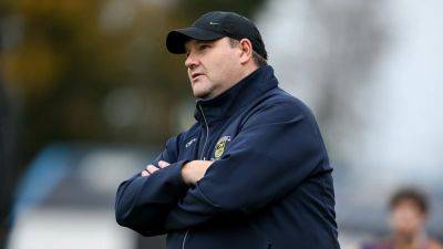 Kilmacud Crokes - Robbie Brennan set to be proposed as new Meath manager - rte.ie - Ireland