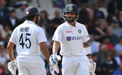 Virat Kohli - Rohit Sharma - Jasprit Bumrah - India vs Bangladesh Live Streaming 1st Test Live Telecast: When And Where To Watch - sports.ndtv.com - India - Sri Lanka - Bangladesh - Pakistan